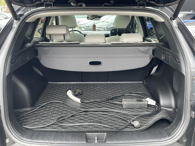 Hyundai TUCSON 1.6 T-GDI PHEV Premium Sky 4WD | Plug in | Panoramadak | Elektrische achterklep | Stoel verwarming/ventilatie |