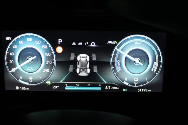 Hyundai TUCSON 1.6 T-GDI PHEV N Line Sky 4WD I PANO.DAK I NAV. I CRUISE I