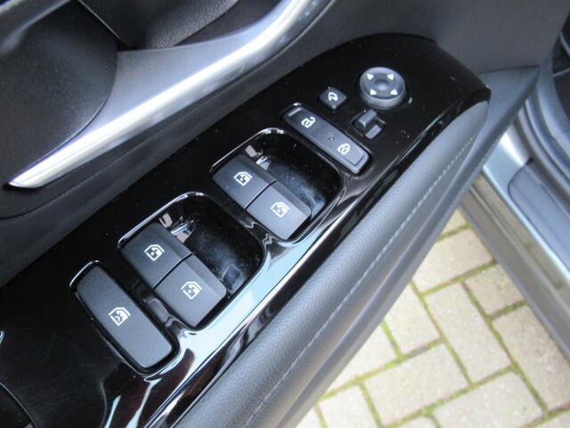 Hyundai TUCSON 1.6 T-GDI 150 PK MHEV Comfort Smart 2e eigen | dealer onderh | navi | camera| 1650 kg tr.gewicht