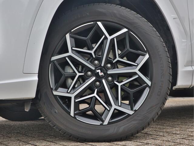 Hyundai TUCSON 1.6 T-GDI PHEV N Line Sky 4WD Pano Navi+BT+Cam ECC-Airco Cr.Control.Adapt PDC V+A Stoelverw.+Verk.19"LMV Afn.Trekhaak
