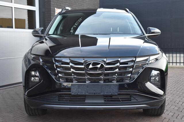 Hyundai TUCSON 1.6 T-GDI PHEV 265PK Comfort Smart 4WD Navi | Camera | Afn. Trekhaak | Incl. garantie