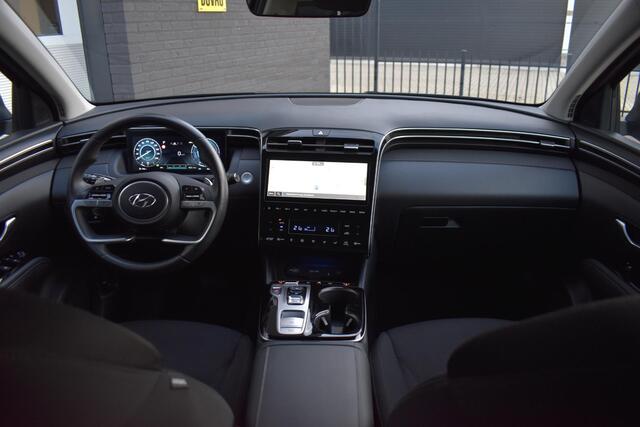 Hyundai TUCSON 1.6 T-GDI PHEV 265PK Comfort Smart 4WD Navi | Camera | Afn. Trekhaak | Incl. garantie