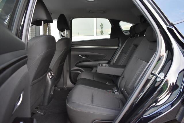 Hyundai TUCSON 1.6 T-GDI PHEV 265PK Comfort Smart 4WD Navi | Camera | Afn. Trekhaak | Incl. garantie