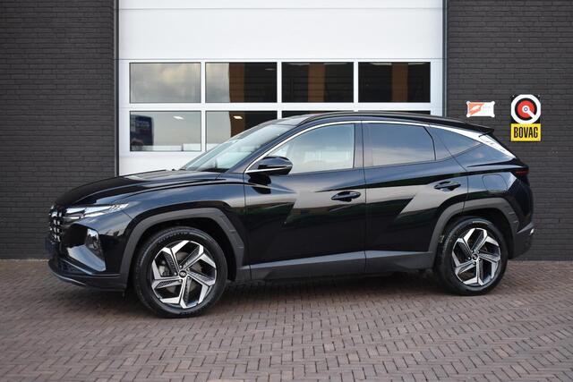 Hyundai TUCSON 1.6 T-GDI PHEV 265PK Comfort Smart 4WD Navi | Camera | Afn. Trekhaak | Incl. garantie