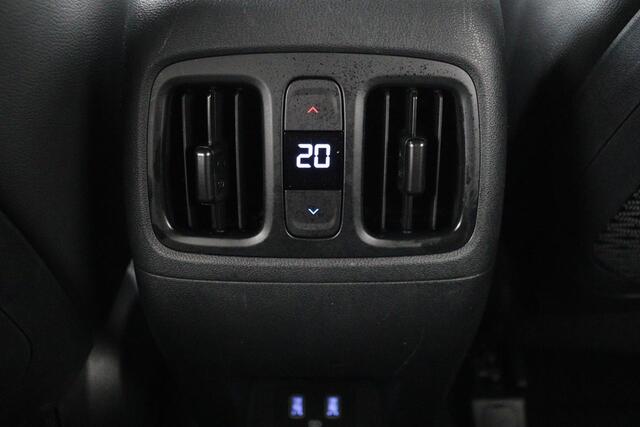 Hyundai TUCSON 1.6 T-GDI HEV N Line