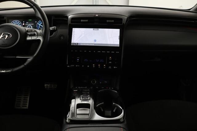Hyundai TUCSON 1.6 T-GDI HEV N Line
