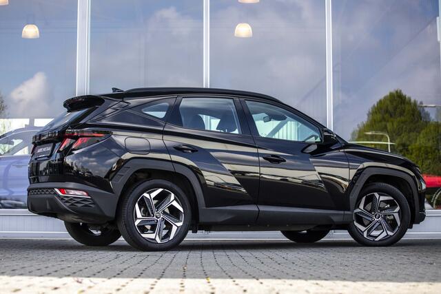 Hyundai TUCSON 1.6 T-GDI PHEV Comfort 4WD | Camera | Cruise | Carplay