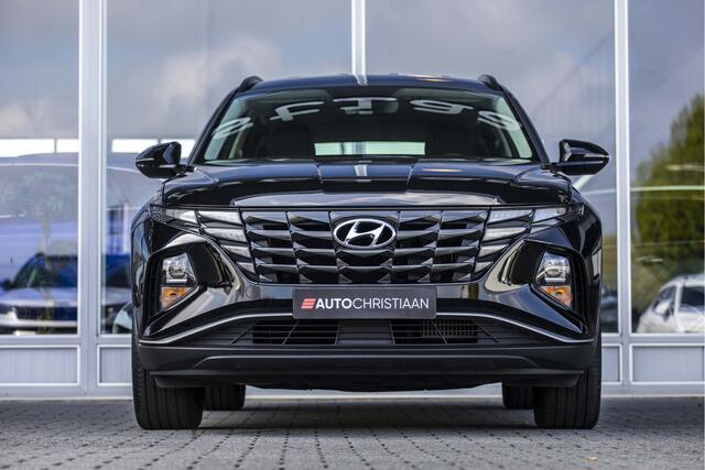 Hyundai TUCSON 1.6 T-GDI PHEV Comfort 4WD | Camera | Cruise | Carplay