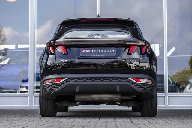 Hyundai TUCSON 1.6 T-GDI PHEV Comfort 4WD | Camera | Cruise | Carplay