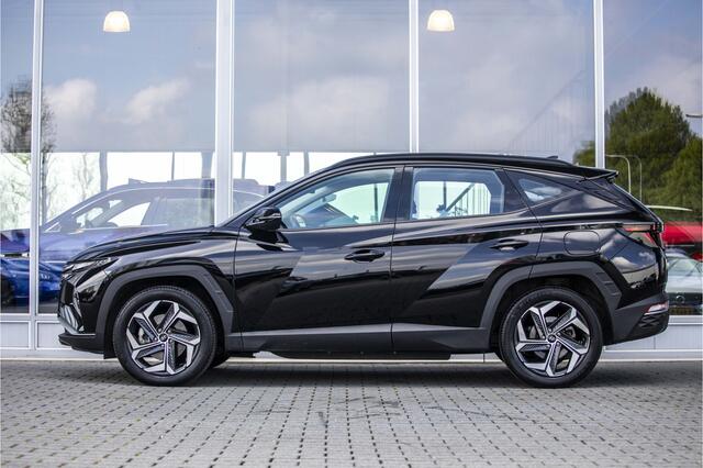 Hyundai TUCSON 1.6 T-GDI PHEV Comfort 4WD | Camera | Cruise | Carplay