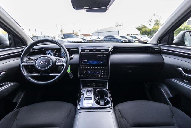 Hyundai TUCSON 1.6 T-GDI PHEV Comfort 4WD | Camera | Cruise | Carplay