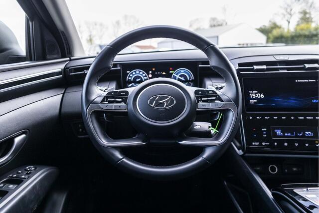 Hyundai TUCSON 1.6 T-GDI PHEV Comfort 4WD | Camera | Cruise | Carplay