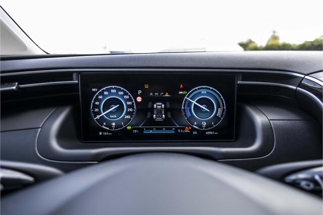 Hyundai TUCSON 1.6 T-GDI PHEV Comfort 4WD | Camera | Cruise | Carplay