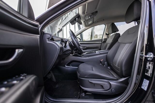Hyundai TUCSON 1.6 T-GDI PHEV Comfort 4WD | Camera | Cruise | Carplay
