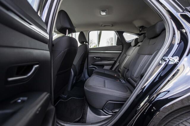 Hyundai TUCSON 1.6 T-GDI PHEV Comfort 4WD | Camera | Cruise | Carplay