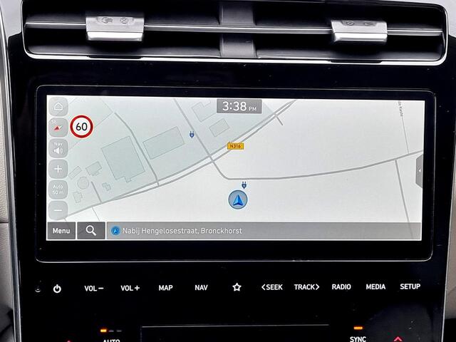 Hyundai TUCSON 1.6 T-GDI PHEV Premium 4WD / 1350KG Trekgewicht / Lederen Bekleding / Elektrische Achterklep / Elektrische Stoelen