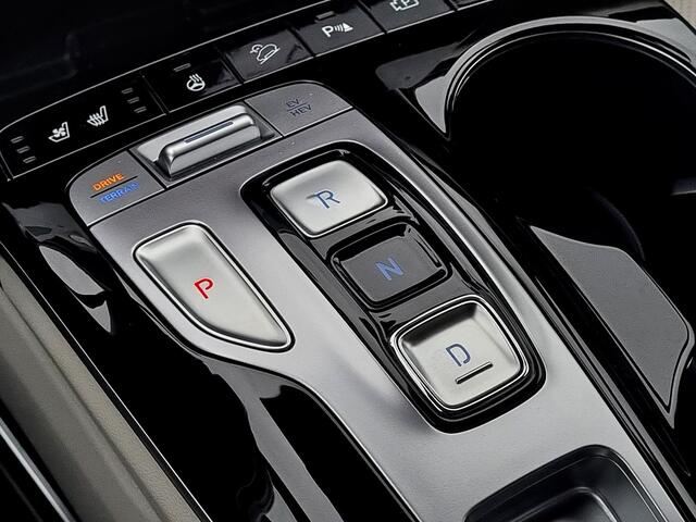 Hyundai TUCSON 1.6 T-GDI PHEV Premium 4WD / 1350KG Trekgewicht / Lederen Bekleding / Elektrische Achterklep / Elektrische Stoelen