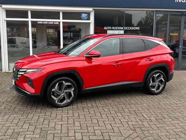 Hyundai TUCSON 1.6 T-GDI PHEV PLUG-IN 4WD