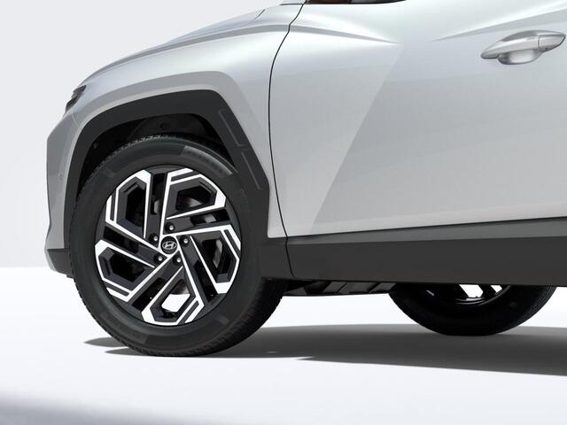 Hyundai TUCSON 1.6 T-GDI PHEV Premium / ¤3400,- Voordeel Op Nieuwprijs / Rijklaarprijs / Direct Leverbaar