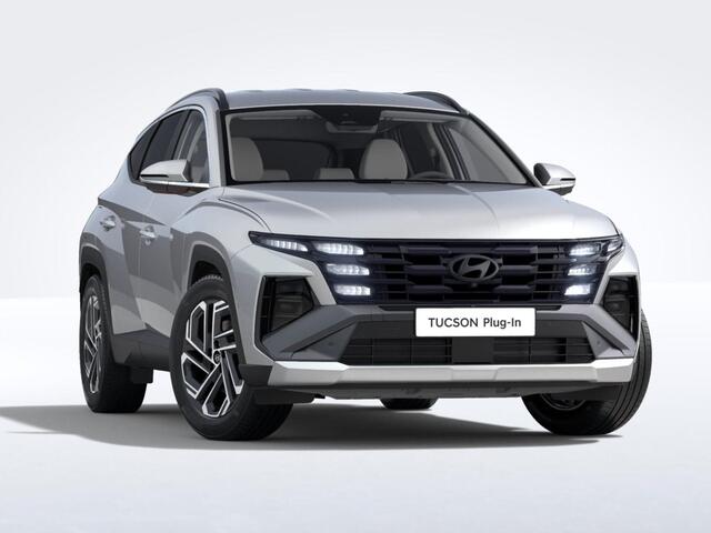 Hyundai TUCSON 1.6 T-GDI PHEV Premium / ¤3400,- Voordeel Op Nieuwprijs / Rijklaarprijs / Direct Leverbaar