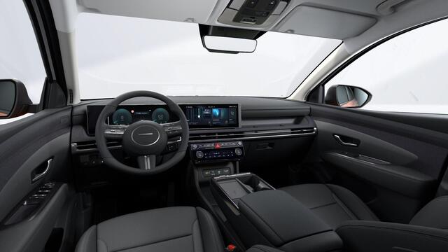 Hyundai TUCSON 1.6 T-GDI PHEV Premium / ¤3400,- Voordeel Op Nieuwprijs / Rijklaarprijs / Direct Leverbaar