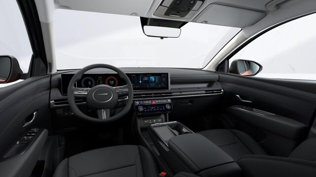 Hyundai TUCSON 1.6 T-GDI PHEV Premium / ¤3400,- Voordeel Op Nieuwprijs / Rijklaarprijs / Direct Leverbaar