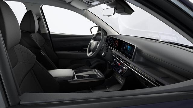 Hyundai TUCSON 1.6 T-GDI PHEV Premium / ¤3400,- Voordeel Op Nieuwprijs / Rijklaarprijs / Direct Leverbaar