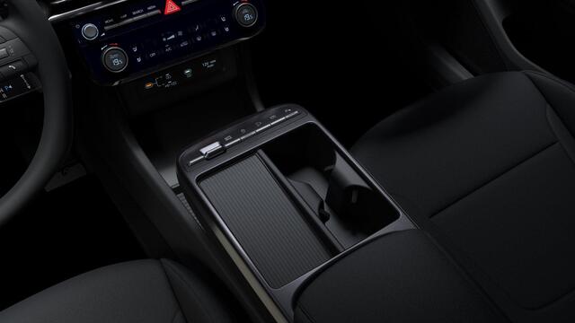 Hyundai TUCSON 1.6 T-GDI PHEV Premium / ¤3400,- Voordeel Op Nieuwprijs / Rijklaarprijs / Direct Leverbaar