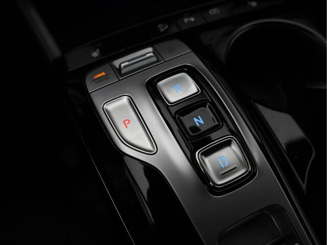 Hyundai TUCSON 1.6 T-GDI PHEV Comfort Smart 4WD Plug-In Hybride Automaat met Navigatie, Camera en Elektrische achterklep Uit voorraad leverbaar!