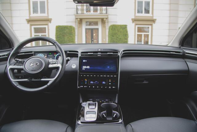 Hyundai TUCSON 1.6 T-GDI PHEV Premium 4WD 360 CAM | KRELL | LEDER | STOELVENTILATIE