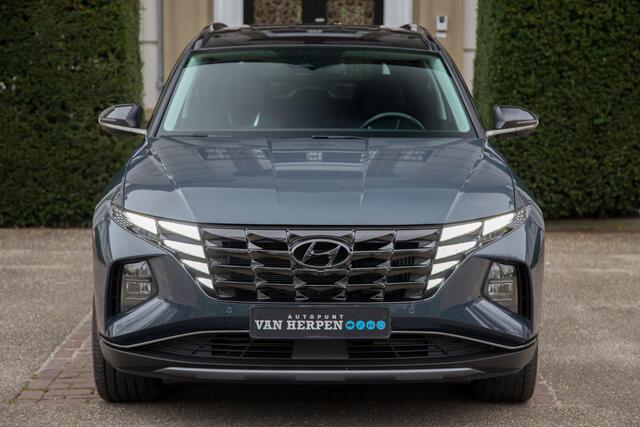 Hyundai TUCSON 1.6 T-GDI PHEV Premium 4WD 360 CAM | KRELL | LEDER | STOELVENTILATIE