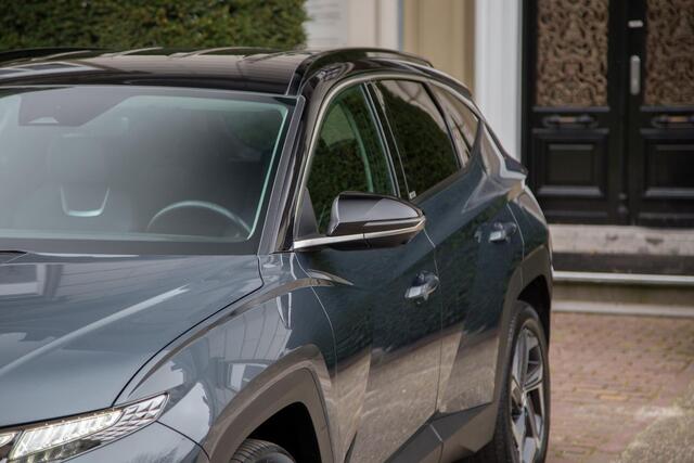 Hyundai TUCSON 1.6 T-GDI PHEV Premium 4WD 360 CAM | KRELL | LEDER | STOELVENTILATIE