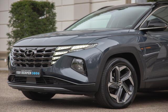Hyundai TUCSON 1.6 T-GDI PHEV Premium 4WD 360 CAM | KRELL | LEDER | STOELVENTILATIE