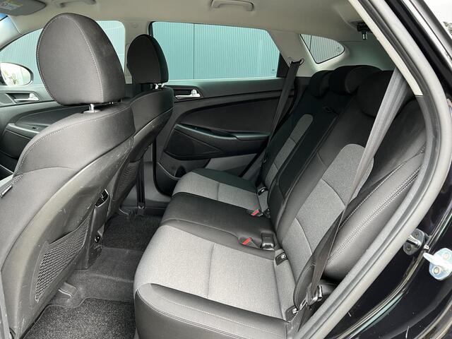 Hyundai TUCSON 1.6 GDI Comfort / Climate Control / Navigatie / Cruise Control / Trekhaak 1400 KG Trekgewicht / Camera 360° /