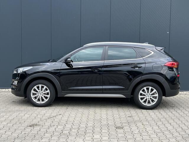 Hyundai TUCSON 1.6 GDI Comfort / Climate Control / Navigatie / Cruise Control / Trekhaak 1400 KG Trekgewicht / Camera 360° /