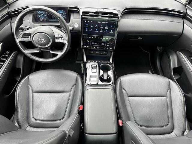 Hyundai TUCSON 1.6 T-GDI PHEV Premium Sky 4WD