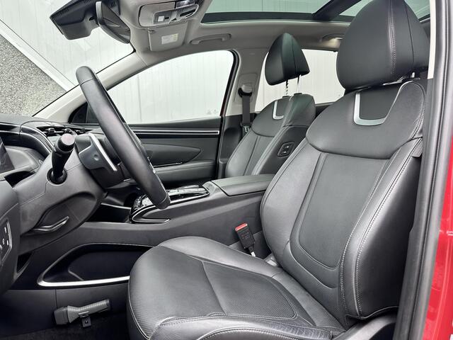 Hyundai TUCSON 1.6 T-GDI PHEV Premium Sky 4WD