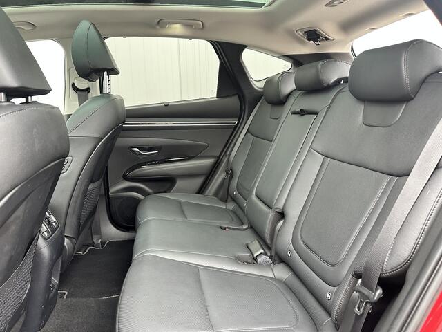 Hyundai TUCSON 1.6 T-GDI PHEV Premium Sky 4WD