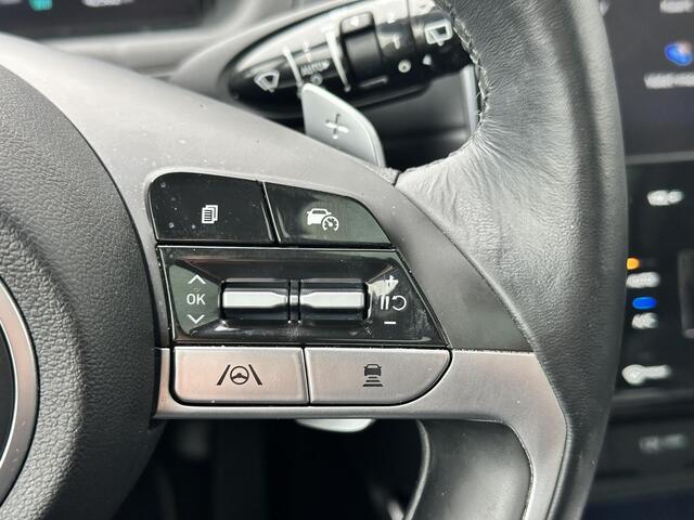 Hyundai TUCSON 1.6 T-GDI PHEV Premium Sky 4WD