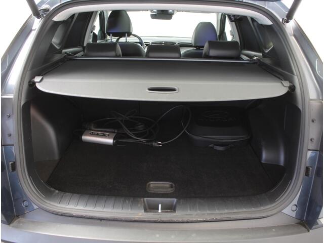 Hyundai TUCSON 1.6 T-GDI PHEV Premium Sky 4WD | GLAZEN PANO | 360 CAMERA | LEDER | DIGI DASHBOARD