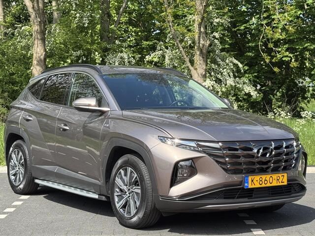 Hyundai TUCSON 1.6 T-GDI MHEV Comfort