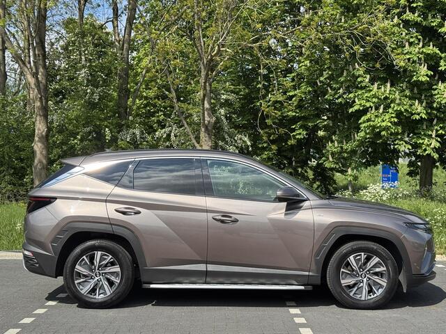 Hyundai TUCSON 1.6 T-GDI MHEV Comfort