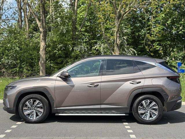 Hyundai TUCSON 1.6 T-GDI MHEV Comfort
