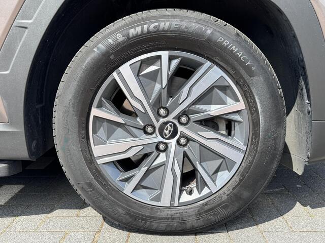 Hyundai TUCSON 1.6 T-GDI MHEV Comfort