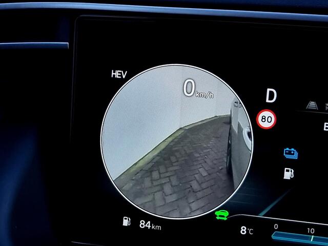 Hyundai TUCSON 1.6 T-GDI PHEV Premium 4WD Automaat / 1350KG Trekgewicht / Lederen Bekleding / Rondomzicht Camera / Cruise Control Adaptief