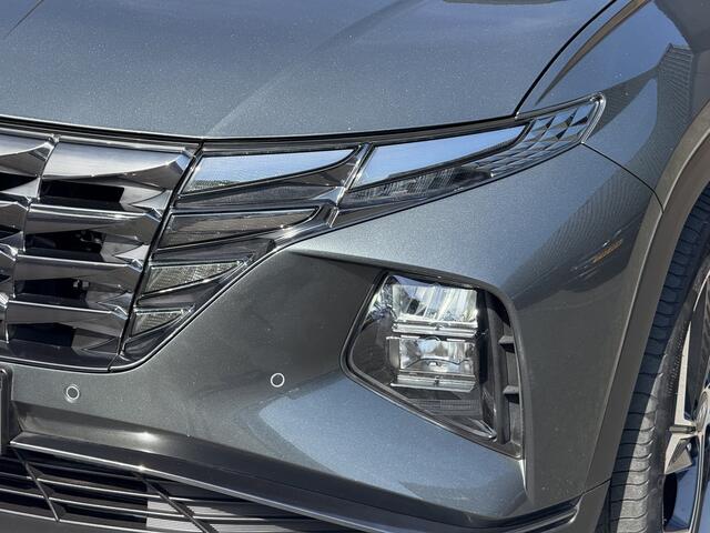 Hyundai TUCSON 1.6 T-GDI PHEV Comfort 4WD Panodak / Adapt. Cruise / Camera / Trekhaak / Dodehoek