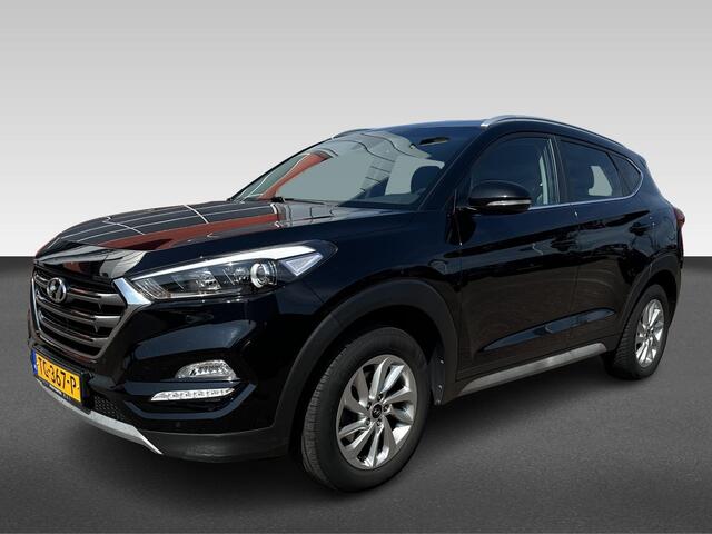 Hyundai TUCSON 1.6 GDi Comfort
