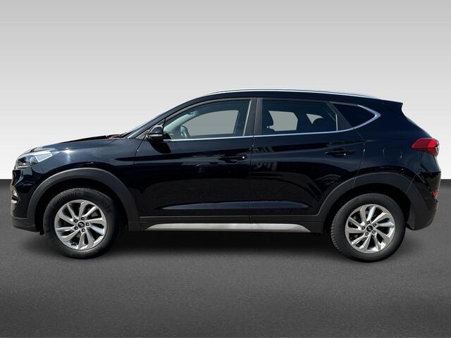 Hyundai TUCSON 1.6 GDi Comfort