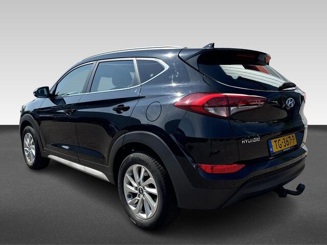 Hyundai TUCSON 1.6 GDi Comfort