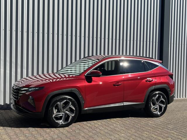 Hyundai TUCSON 1.6 T-GDI PHEV Comfort | Navigatie | Camera | Stoelverw.